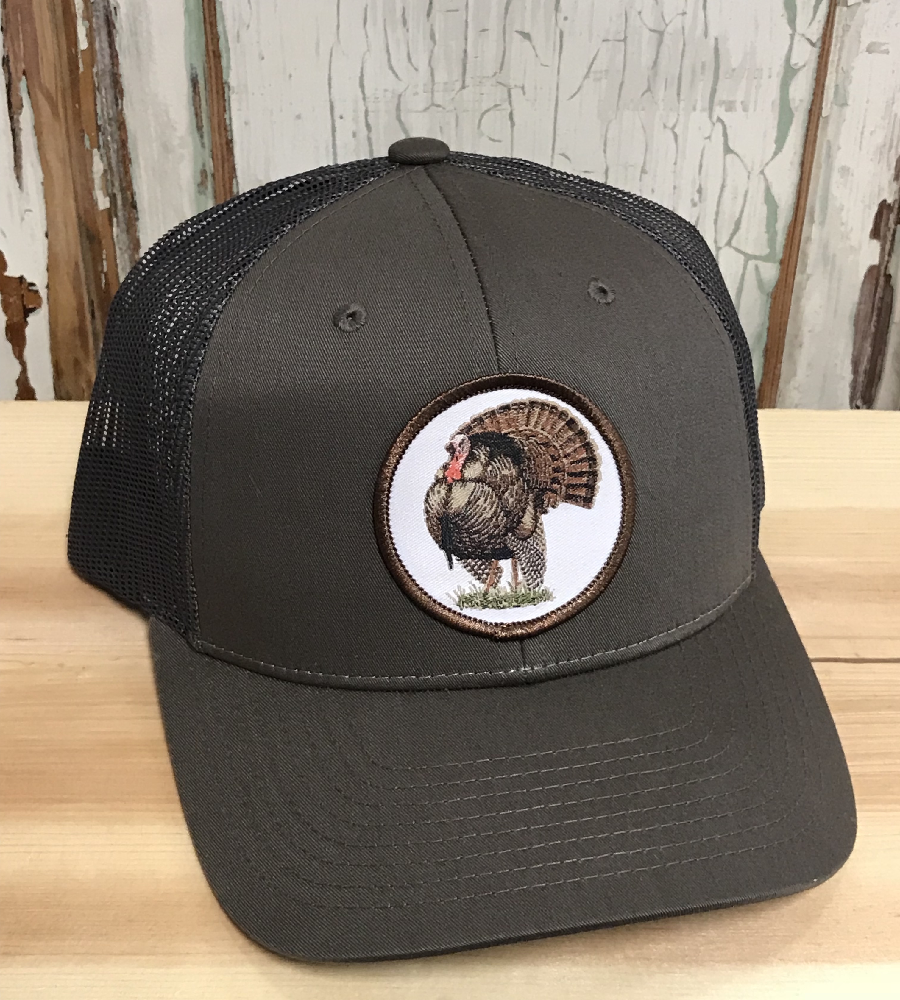 richardson 115 hat