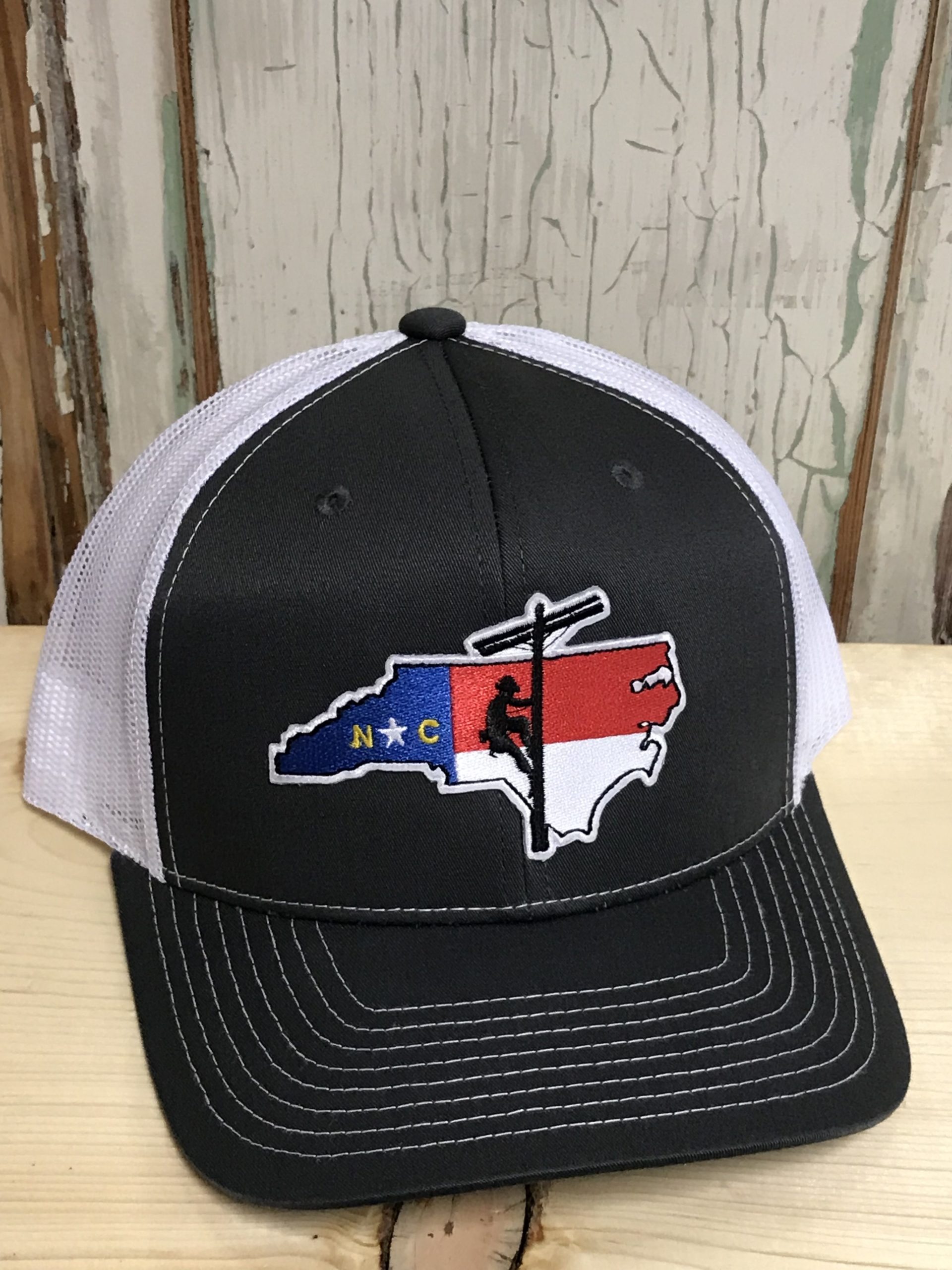 north carolina snapback hat