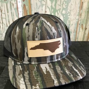 realtree original richardson hat