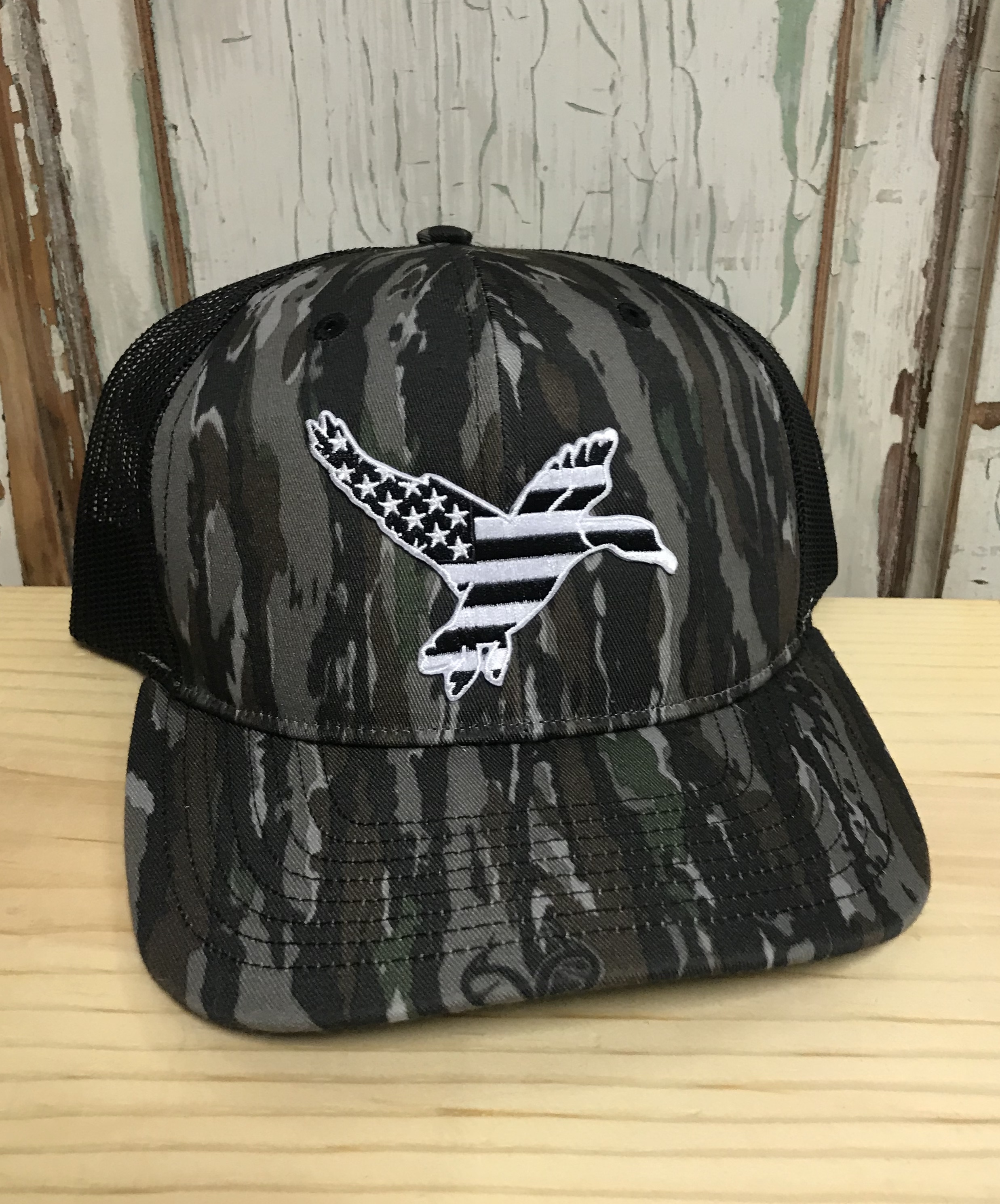 original realtree hat