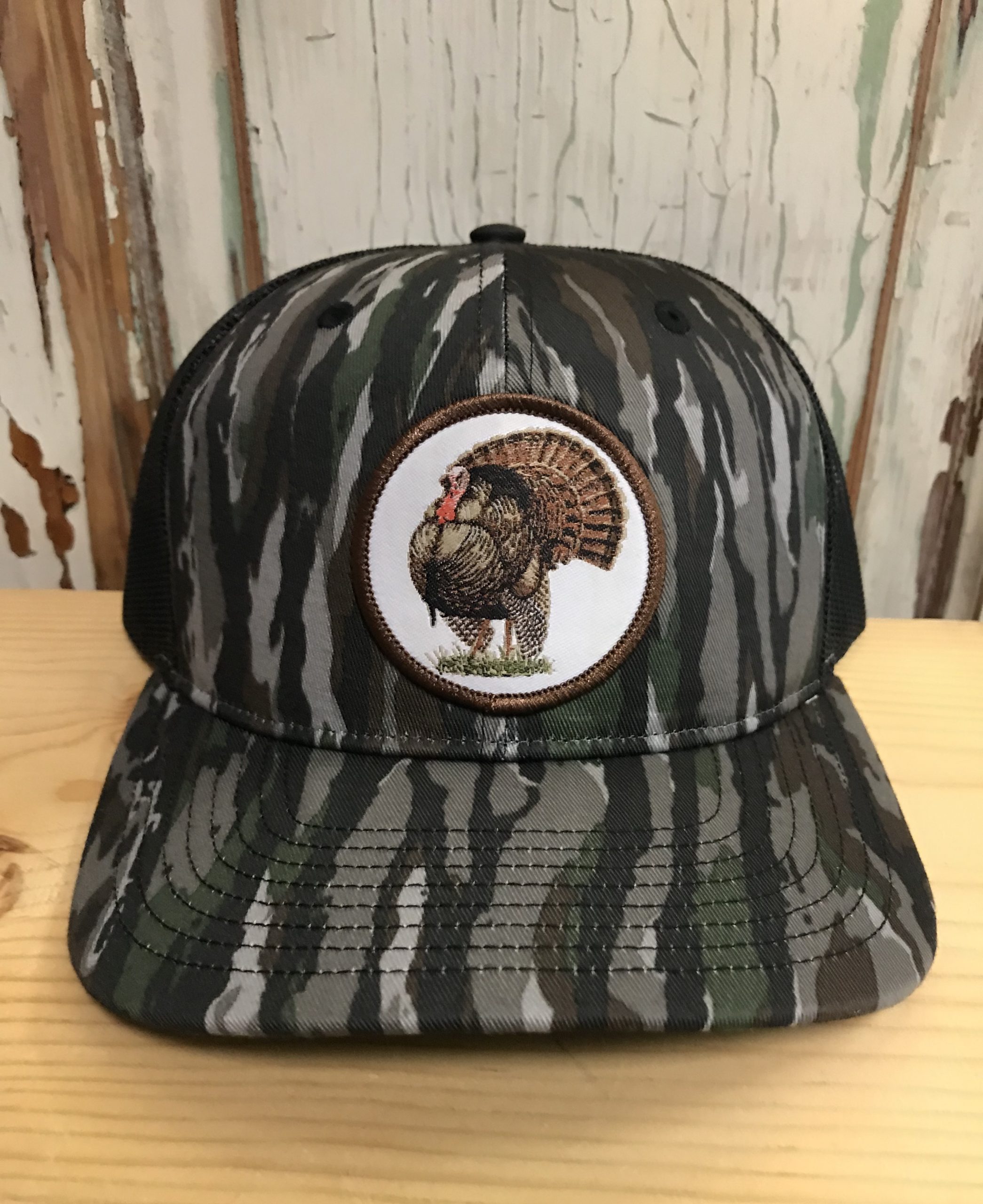 Realtree, Accessories, Realtree Fishing Hat