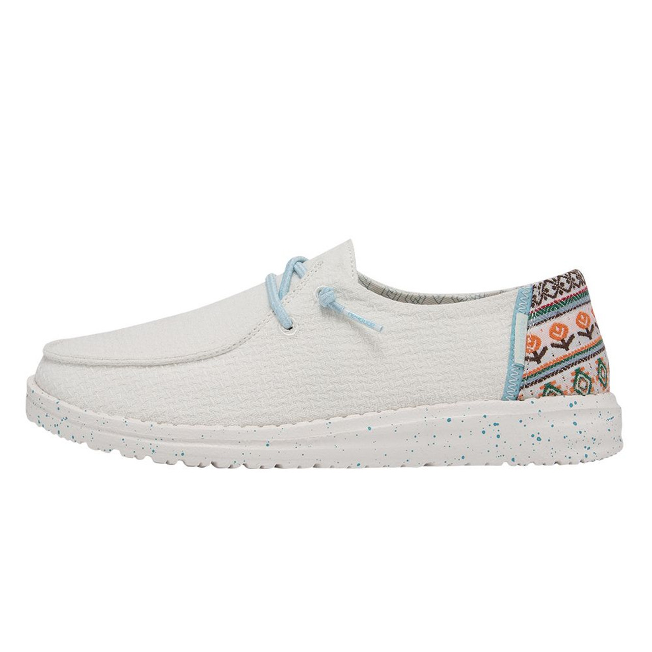 HEY DUDE Wendy Boho | Womens Shoes