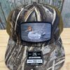 Mossy Oak Habitat/Brown