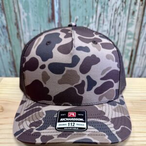 richardson hat – AG Outfitters NC