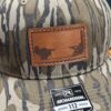 Bottomland/loden