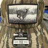 Bottomland/loden