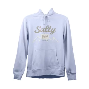 Salty Rodeo Icy Hoodie
