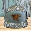 Bottomland/loden