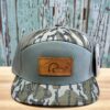 Bottomland/loden