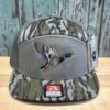 Bottomland/loden