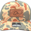 Sienna duck camo